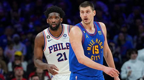 kia mvp|Kia MVP Ladder: Joel Embiid leaps Nikola Jokic for top spot.